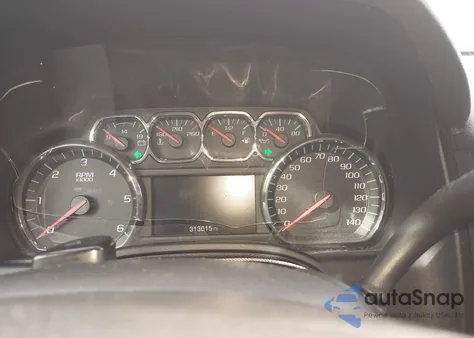 2015 Chevrolet Suburban 1500 Ltz z USA, uszkodzony, nr VIN 1GNSKKKC2FR605574